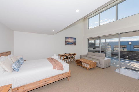 The Hub Bicheno - Grafton Accommodation 2