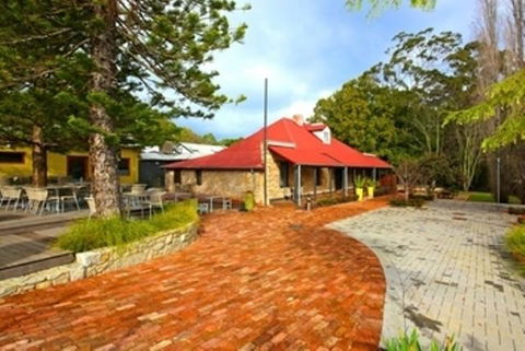 The Inn Mahogany Creek - Grafton Accommodation 0