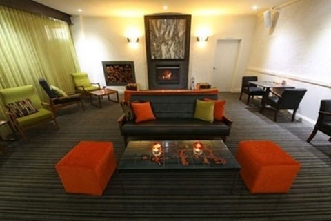 The Inn Mahogany Creek - Grafton Accommodation 3