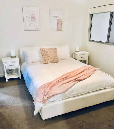 The Isedale - Grafton Accommodation 3