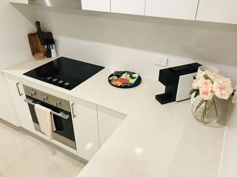 The Isedale - Grafton Accommodation 1