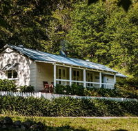 The Kangaroo Valley Cottage - Grafton Accommodation