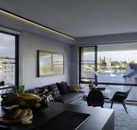 The KC Elizabeth Bay - Grafton Accommodation