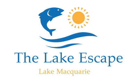 The Lake Escape - Grafton Accommodation 1