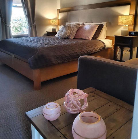 The Lancefield - Grafton Accommodation 3