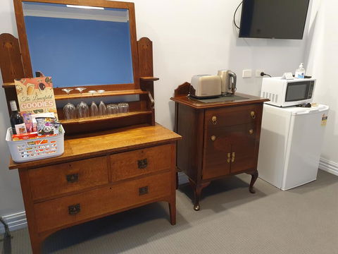 The Lancefield - Grafton Accommodation 1