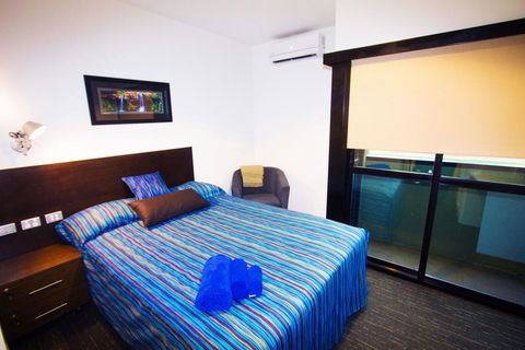 The Landing Port Hedland - Grafton Accommodation 1
