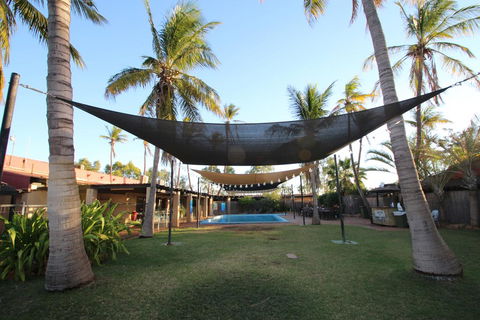The Landing Port Hedland - Grafton Accommodation 2