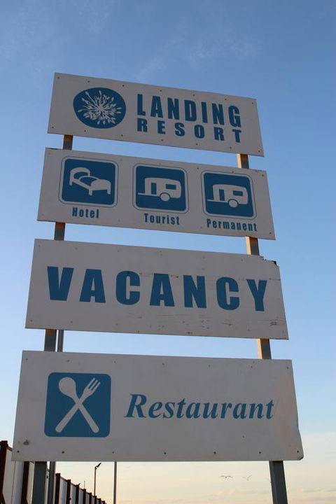 The Landing Port Hedland - Grafton Accommodation 3