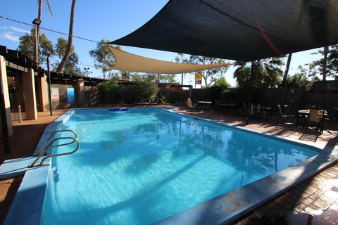 The Landing Port Hedland - Grafton Accommodation 0