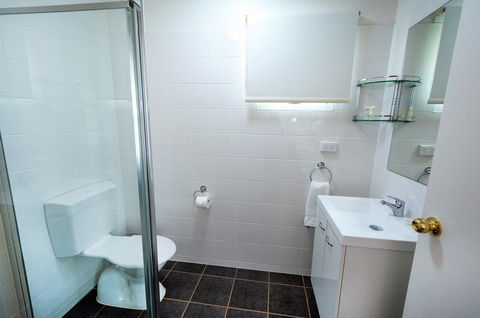 The Leprechaun Resort - Grafton Accommodation 2