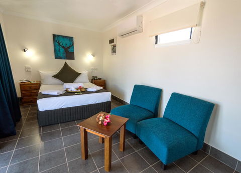 The Leprechaun Resort - Grafton Accommodation 1
