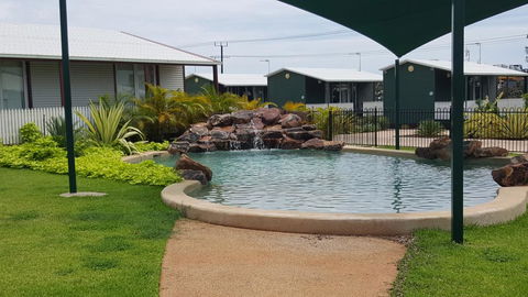 The Leprechaun Resort - Grafton Accommodation 3