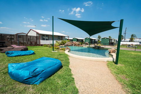 The Leprechaun Resort - Grafton Accommodation 0