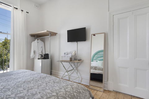 The Local Hotel - Grafton Accommodation 1