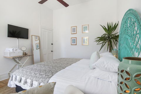 The Local Hotel - Grafton Accommodation 3