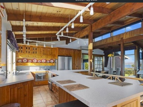 The Lodge - Grafton Accommodation 0