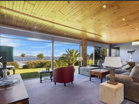 The Lodge - Grafton Accommodation 3
