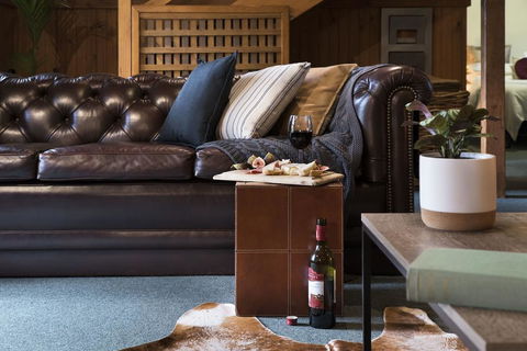 The Lodge Daylesford - Grafton Accommodation 0