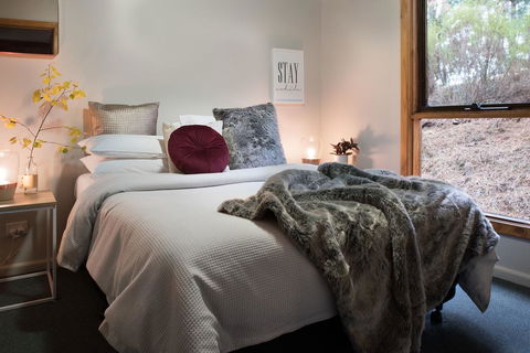 The Lodge Daylesford - Grafton Accommodation 2