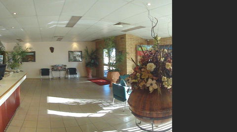 The Lodge Motel - Grafton Accommodation 2