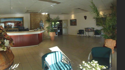 The Lodge Motel - Grafton Accommodation 3