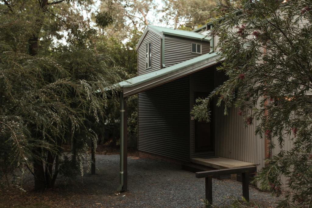 Halls Gap VIC Grafton Accommodation