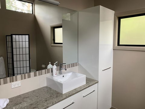 The Lodges Two - Grafton Accommodation 1