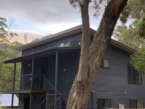 The Lodges Two - Grafton Accommodation 0