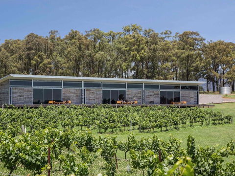 The Longhouse - Suite 3 - Grafton Accommodation 0