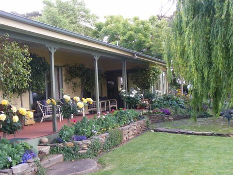 The Lookout - Grafton Accommodation 3