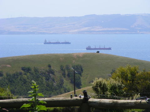 The Lookout - Grafton Accommodation 2