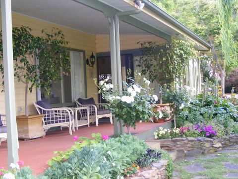 The Lookout - Grafton Accommodation 0