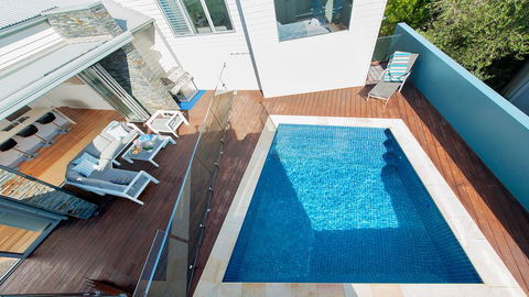 The Lookout - Ultra Modern And Luxurious - Grafton Accommodation 2