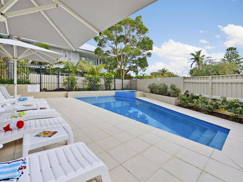 The Lookout At Iluka Resort Apartments - Grafton Accommodation 2