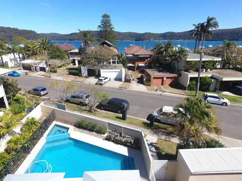 The Lookout At Iluka Resort Apartments - Grafton Accommodation 1