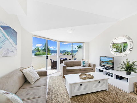 The Lookout At Iluka Resort Apartments - Grafton Accommodation 0
