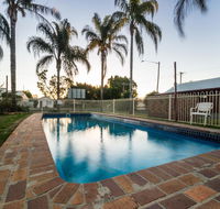 The Major Mitchell Motel - Grafton Accommodation