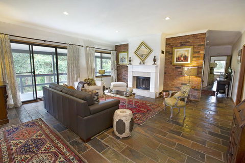 THE MAPLES - Grafton Accommodation 1