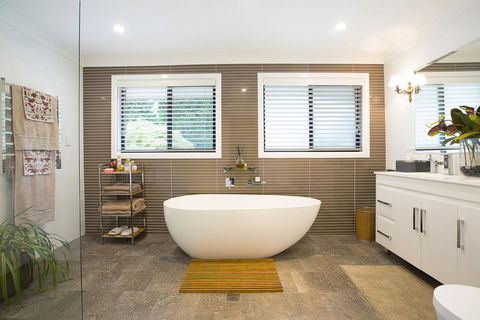 THE MAPLES - Grafton Accommodation 2