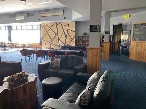 The Menai Hotel - Grafton Accommodation 2