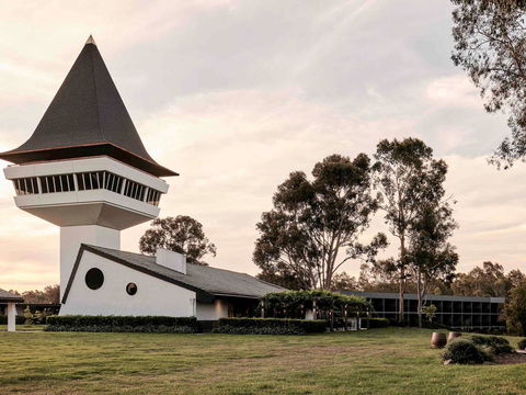 The Mitchelton Hotel Nagambie - MGallery By Sofitel - Grafton Accommodation 0