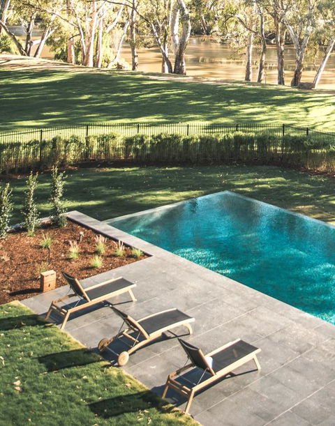 The Mitchelton Hotel Nagambie - MGallery By Sofitel - Grafton Accommodation 3