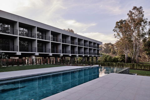 The Mitchelton Hotel Nagambie - MGallery By Sofitel - Grafton Accommodation 1
