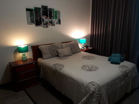The Moe Motor Inn - Grafton Accommodation 0