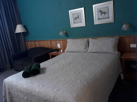The Moe Motor Inn - Grafton Accommodation 1