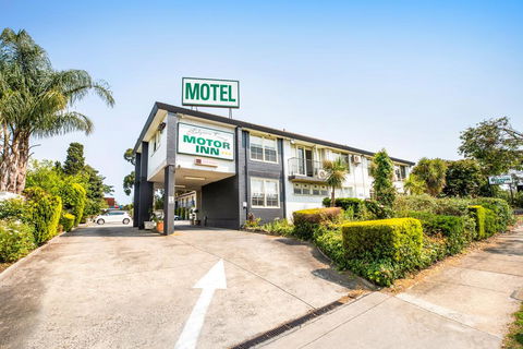 The Mulgrave Motel - Under New Management - Formerly Mulgrave Court Motor Inn - Grafton Accommodation 0