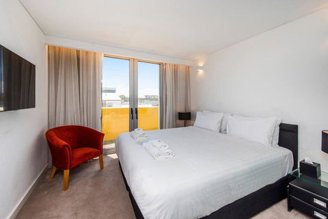 The Nest - Cosy Space On Newcastle Street With Roof Terrace - Grafton Accommodation 0
