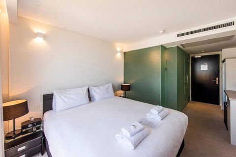 The Nest - Cosy Space On Newcastle Street With Roof Terrace - Grafton Accommodation 1