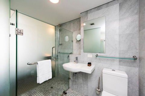 The Nest - Cosy Space On Newcastle Street With Roof Terrace - Grafton Accommodation 3